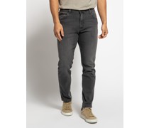 Jeans Texas grau