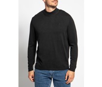 Pullover schwarz