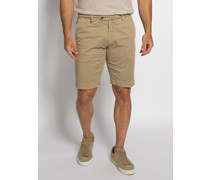Bermuda khaki