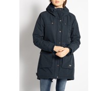 Jacke navy