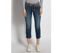 Jeans Alexa blau