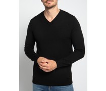 Pullover schwarz