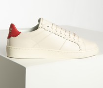 Sneaker offwhite