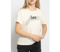 T-Shirt beige