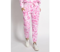 Sweathose pink