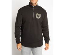 Pullover schwarz