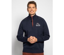 Pullover navy