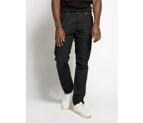 Jeans 3301 Slim schwarz