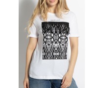 T-Shirt weiß