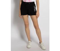 Shorts schwarz