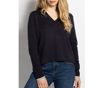 Pullover navy