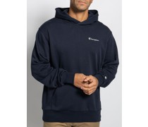 Hoodie navy