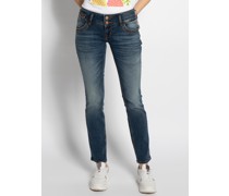 Jeans Jonquil blau