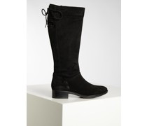 Stiefel schwarz