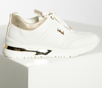 Sneaker weiß