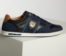 Sneaker navy
