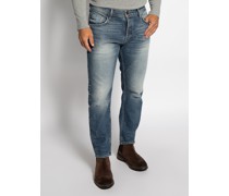 Jeans Argon blau