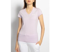 T-Shirt helllila