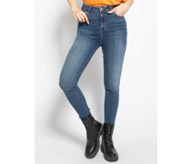 Jeans Melanie X blau