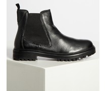Chelsea Boots schwarz