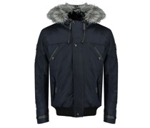 Jacke navy