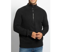 Pullover schwarz