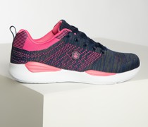 Sneaker navy