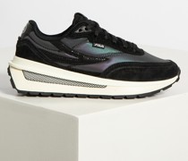 Sneaker schwarz