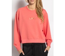 Sweatshirt rosa