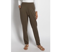Hose khaki
