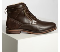 Boots braun