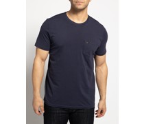T-Shirt navy