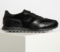 Sneaker Cirino schwarz