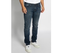 Jeans Hollywood Z D jeansblau