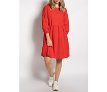 Kleid rot
