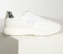 Sneaker weiß