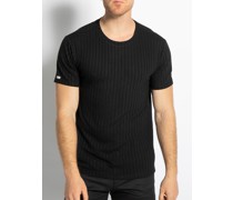 T-Shirt schwarz