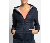 Jacke navy