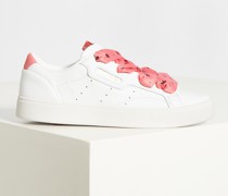 Sneaker weiß