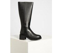 Stiefel schwarz