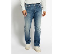 Jeans Tyler jeansblau 01