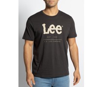 T-Shirt anthrazit