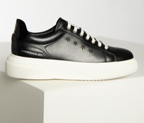 Sneaker schwarz