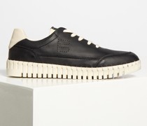 Sneaker schwarz
