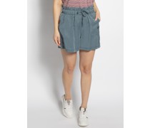 Shorts graublau