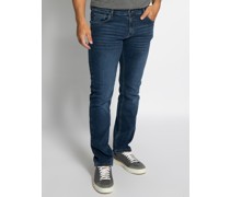 Jeans Comfort Fit jeansblau