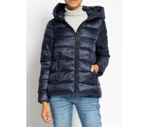 Steppjacke navy