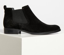 Chelsea Boots schwarz