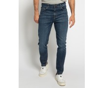 Jeans Alessio jeansblau