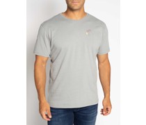 T-Shirt grau